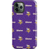 NFL Minnesota Vikings Blitz Series iPhone 12 Pro Impact Case