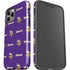NFL Minnesota Vikings Blitz Series iPhone 12 Pro Impact Case