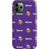 NFL Minnesota Vikings Blitz Series iPhone 12 Pro Max Impact Case