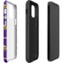 NFL Minnesota Vikings Blitz Series iPhone 12 Pro Max Impact Case