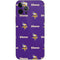 NFL Minnesota Vikings Blitz Series iPhone 12 Pro Skin