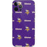 NFL Minnesota Vikings Blitz Series iPhone 12 Pro Skin
