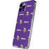 NFL Minnesota Vikings Blitz Series iPhone 12 Pro Skin