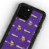 NFL Minnesota Vikings Blitz Series iPhone 12 Pro Waterproof Case
