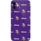 NFL Minnesota Vikings Blitz Series iPhone 12 Skin