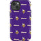 NFL Minnesota Vikings Blitz Series iPhone 13 Impact Case