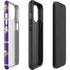 NFL Minnesota Vikings Blitz Series iPhone 13 Impact Case