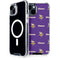 NFL Minnesota Vikings Blitz Series iPhone 13 MagSafe Case