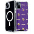 NFL Minnesota Vikings Blitz Series iPhone 13 MagSafe Case