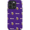 NFL Minnesota Vikings Blitz Series iPhone 13 Pro Impact Case