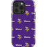 NFL Minnesota Vikings Blitz Series iPhone 13 Pro Impact Case