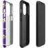 NFL Minnesota Vikings Blitz Series iPhone 13 Pro Impact Case