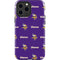 NFL Minnesota Vikings Blitz Series iPhone 13 Pro Max Impact Case