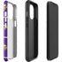 NFL Minnesota Vikings Blitz Series iPhone 13 Pro Max Impact Case