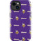 NFL Minnesota Vikings Blitz Series iPhone 14 Plus Impact Case