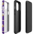 NFL Minnesota Vikings Blitz Series iPhone 15 Plus Impact Case