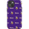 NFL Minnesota Vikings Blitz Series iPhone 14 Impact Case
