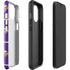 NFL Minnesota Vikings Blitz Series iPhone 15 Impact Case