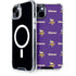 NFL Minnesota Vikings Blitz Series iPhone 15 Plus MagSafe Case
