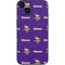 NFL Minnesota Vikings Blitz Series iPhone 14 Plus Skin