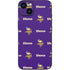 NFL Minnesota Vikings Blitz Series iPhone 15 Plus Skin