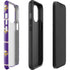 NFL Minnesota Vikings Blitz Series iPhone 14 Pro Impact Case