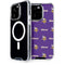 NFL Minnesota Vikings Blitz Series iPhone 15 Pro MagSafe Case