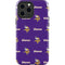 NFL Minnesota Vikings Blitz Series iPhone 15 Pro Max Impact Case