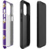 NFL Minnesota Vikings Blitz Series iPhone 15 Pro Max Impact Case