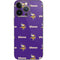 NFL Minnesota Vikings Blitz Series iPhone 14 Pro Skin