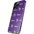 NFL Minnesota Vikings Blitz Series iPhone 14 Pro Skin