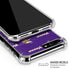 NFL Minnesota Vikings Blitz Series iPhone 7/8 Plus Clear Case