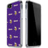 NFL Minnesota Vikings Blitz Series iPhone SE (2nd & 3rd Gen) Clear Case