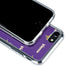 NFL Minnesota Vikings Blitz Series iPhone SE (2nd & 3rd Gen) Clear Case