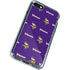 NFL Minnesota Vikings Blitz Series iPhone SE (2nd & 3rd Gen) Clear Case