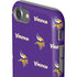 NFL Minnesota Vikings Blitz Series iPhone SE (2nd & 3rd Gen) Pro Case