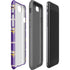 NFL Minnesota Vikings Blitz Series iPhone SE (2nd & 3rd Gen) Pro Case