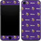 NFL Minnesota Vikings Blitz Series iPhone SE (2nd & 3rd Gen) Skin