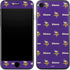 NFL Minnesota Vikings Blitz Series iPhone SE (2nd & 3rd Gen) Skin
