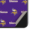 NFL Minnesota Vikings Blitz Series iPhone SE (2nd & 3rd Gen) Skin