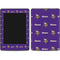NFL Minnesota Vikings Blitz Series Amazon Kindle Skin