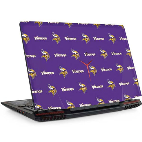 NFL Minnesota Vikings Blitz Series Legion Y720 Skin