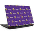 NFL Minnesota Vikings Blitz Series Legion Y720 Skin