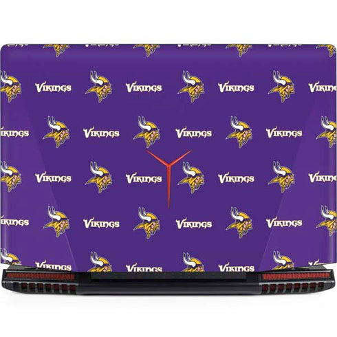 NFL Minnesota Vikings Blitz Series Legion Y720 Skin