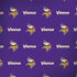 NFL Minnesota Vikings Blitz Series Legion Y720 Skin