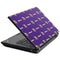NFL Minnesota Vikings Blitz Series Lenovo T420 Skin