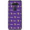 NFL Minnesota Vikings Blitz Series LG K51/Q51 Clear Case