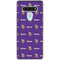 NFL Minnesota Vikings Blitz Series LG Stylo 6 Clear Case