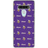 NFL Minnesota Vikings Blitz Series LG Stylo 6 Clear Case