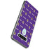 NFL Minnesota Vikings Blitz Series LG Stylo 6 Clear Case